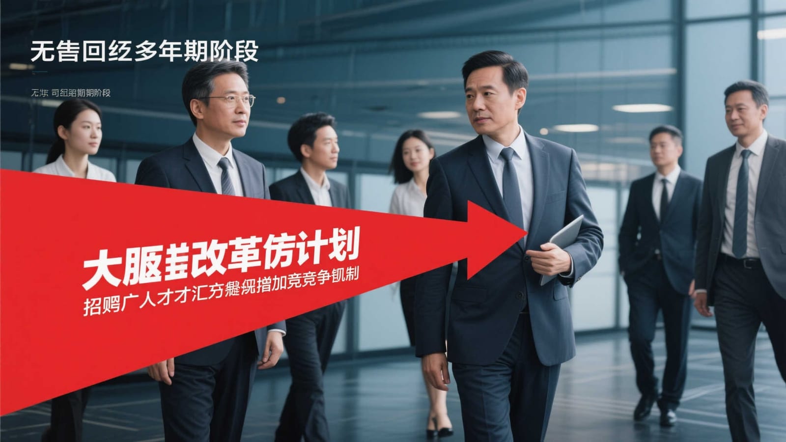 一场比赛如何改变走势